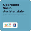 Operatore Socio Assistenziale (OSA)