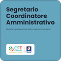 Segretario Coordinatore Amministrativo
