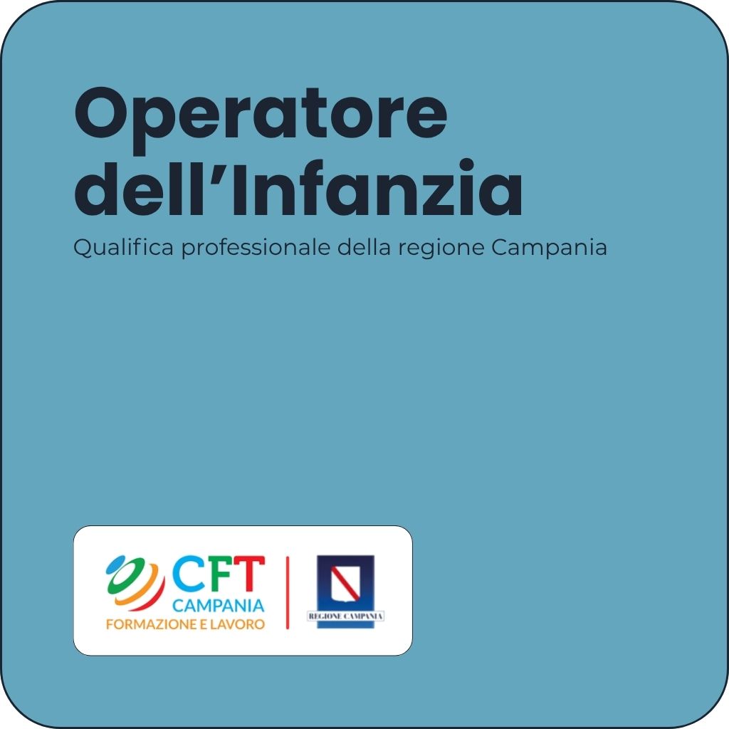 Operatore dell'infanzia (OPI)