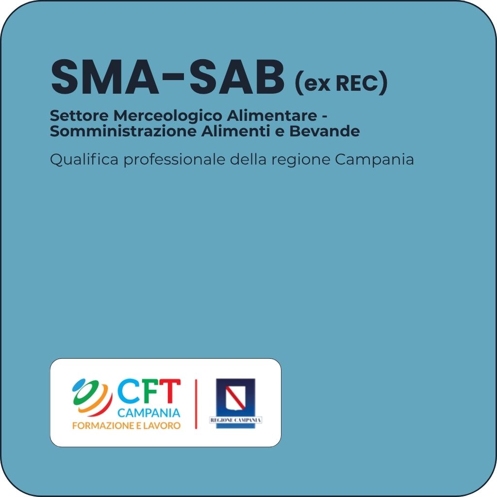 SMA - SAB (ex REC)