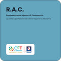 Rappresentante Agente di Commercio (RAC)