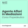 Agente Affari in Mediazione (AGI)