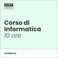 Corso di Informatica