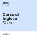 Corsi di Inglese