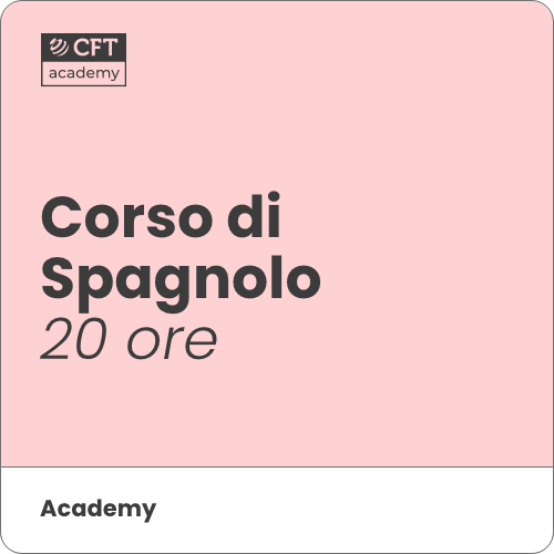 Corsi di Spagnolo
