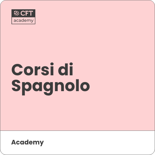 Corsi di Spagnolo