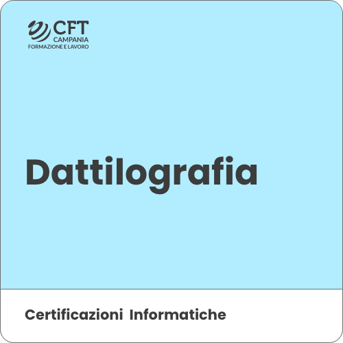 Dattilografia