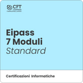 Eipass 7 Moduli Standard