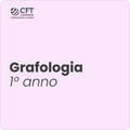Corso di Grafologia - 1° anno