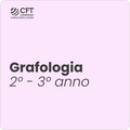 Corso di Grafologia - 2° - 3° anno