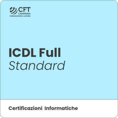 ICDL Full Standard