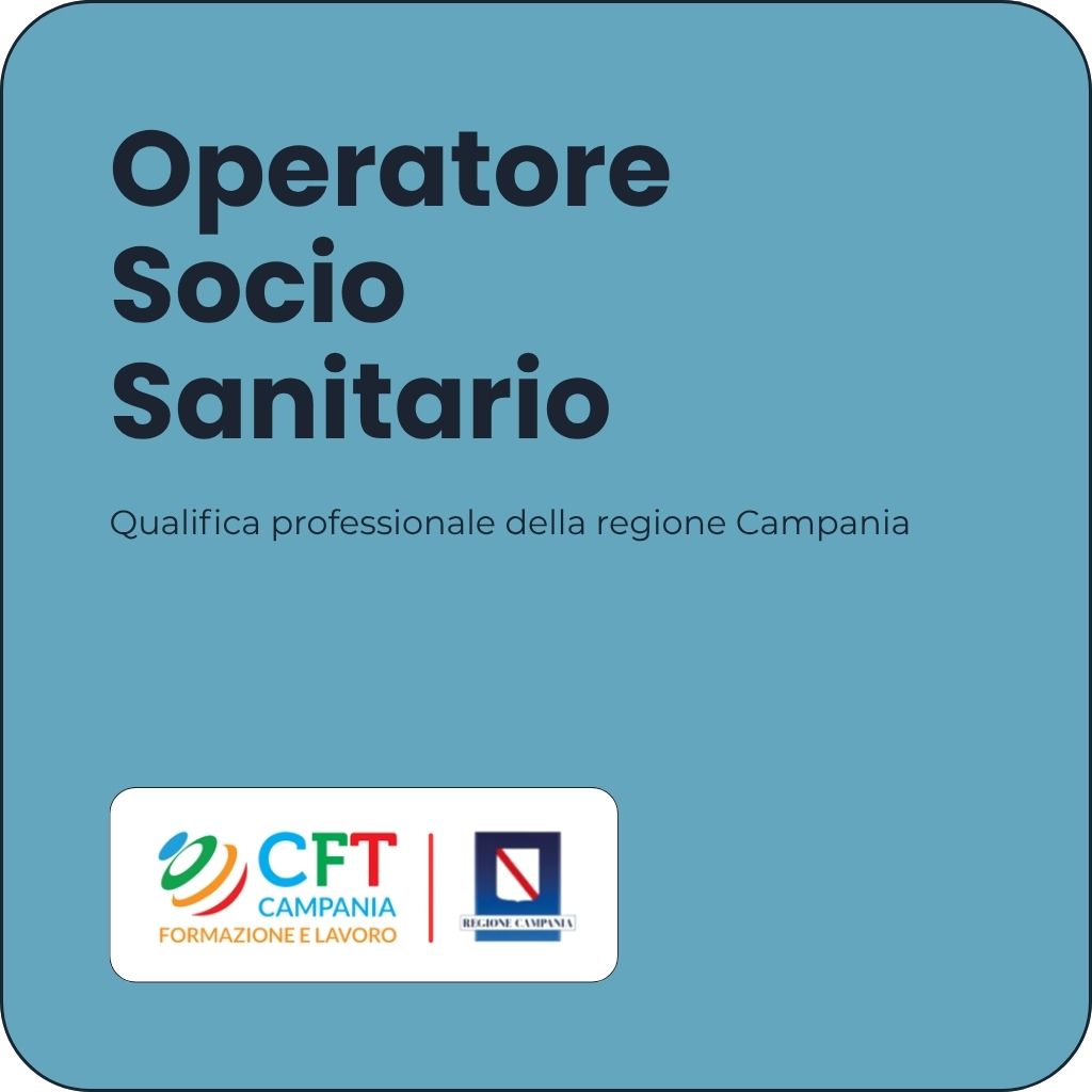Operatore Socio Sanitario