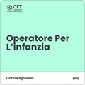 Operatore dell'infanzia
