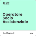 Operatore Socio Assistenziale (OSA)