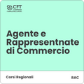 Rappresentante Agente di Commercio (RAC)
