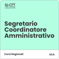 Segretario Coordinatore Amministrativo