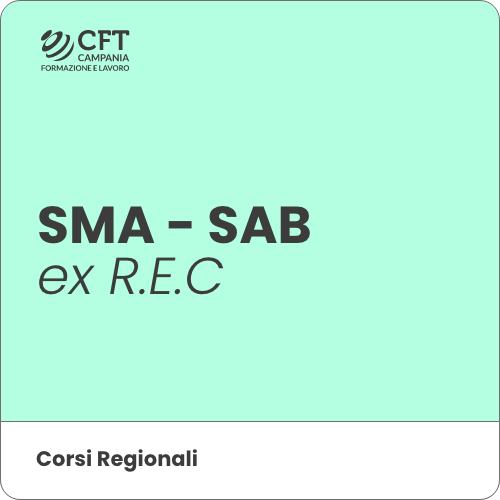 SMA - SAB (ex REC)