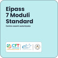 Eipass 7 Moduli Standard