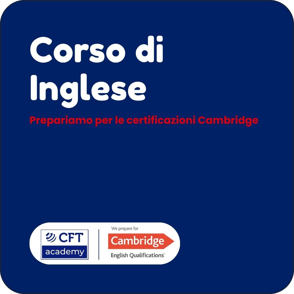 Corsi di Inglese