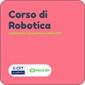 Corso di Robotica - Micro:bit