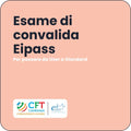 Esame di convalida Eipass