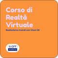 Corso di Realtà Virtuale (VR)