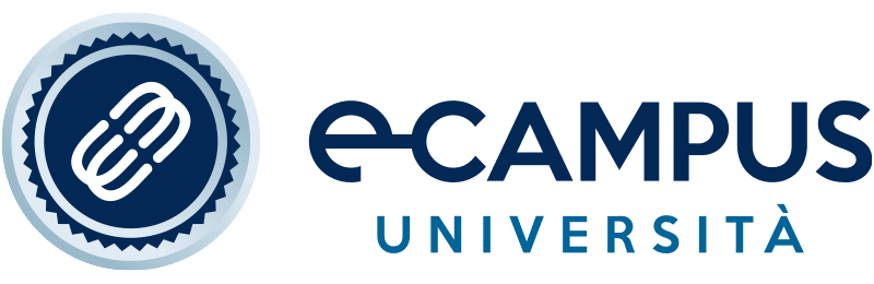 eCampus logo cft campania
